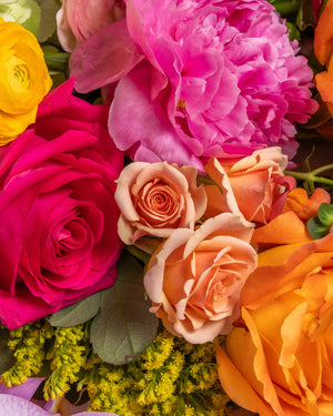 Soirée Bouquet | Presch Petals Flower Delivery Dallas