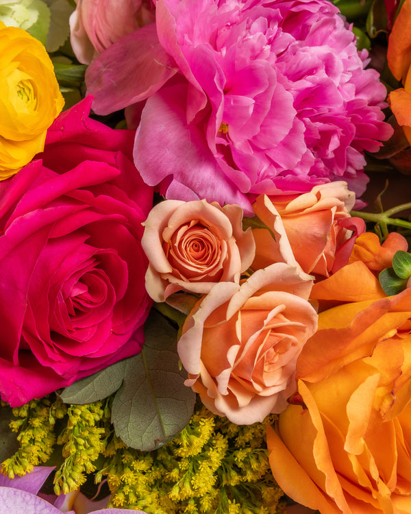 Soirée Bouquet | Presch Petals Flower Delivery Dallas