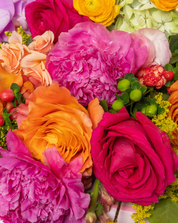 Soirée Bouquet | Presch Petals Flower Delivery Dallas