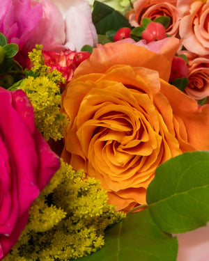 Soirée Bouquet | Presch Petals Flower Delivery Dallas