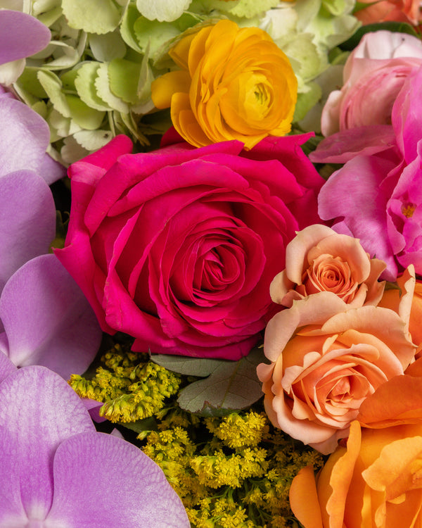 Soirée Bouquet | Presch Petals Flower Delivery Dallas