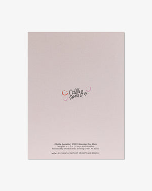#1 Mom Greeting Card | Greeting Cards for Mom Near You | Dallas Florist