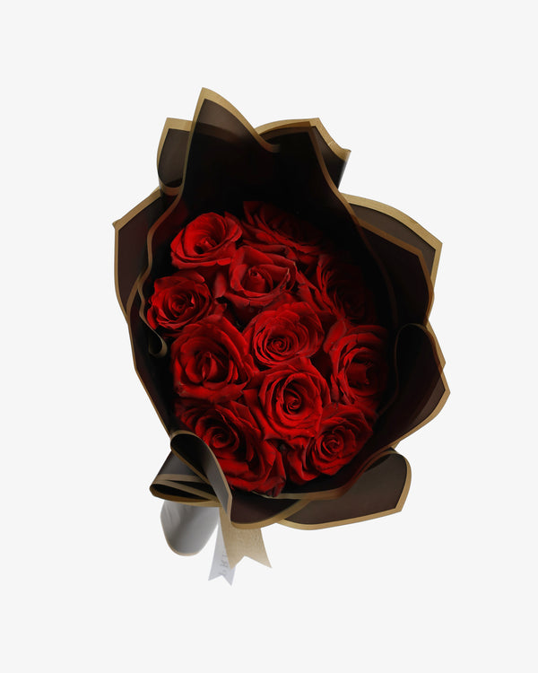 "Oh So Special" Roses | Presch Petals Luxury Florist Dallas Texas