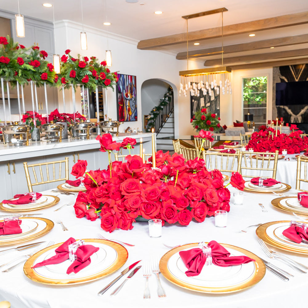 Presch Petals | Dallas Florist | Flower Delivery Dallas