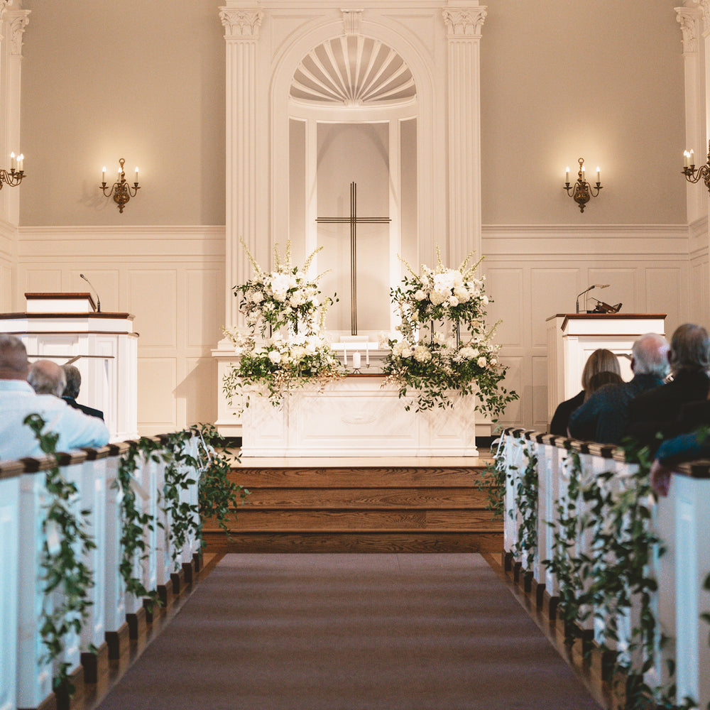 Presch Petals | Dallas Florist | Flower Delivery Dallas