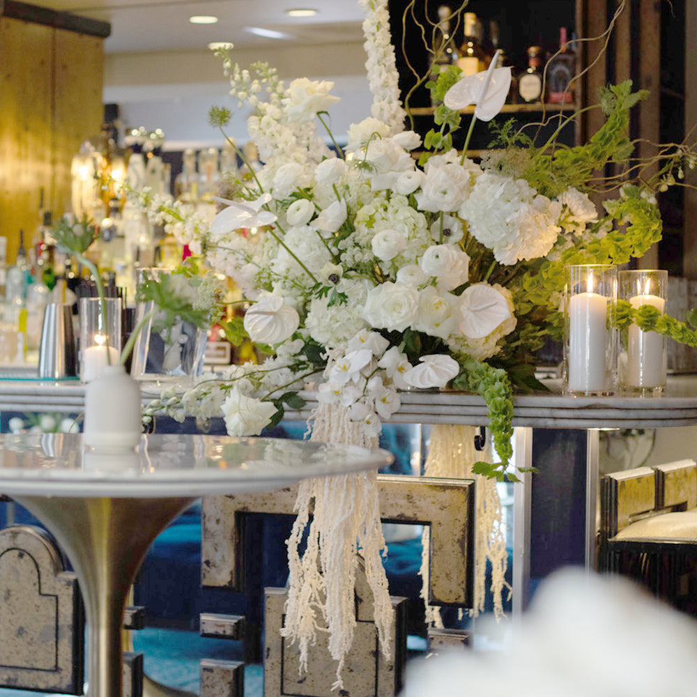 Presch Petals | Dallas Florist | Flower Delivery Dallas