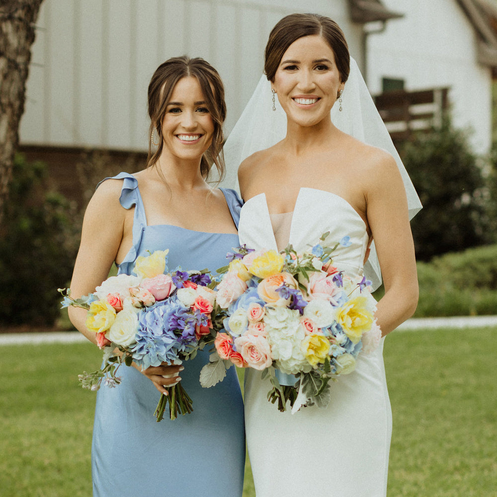 Presch Petals | Dallas Florist | Flower Delivery Dallas