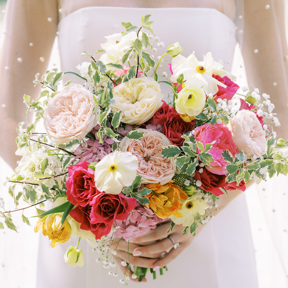 Presch Petals | Dallas Florist | Flower Delivery Dallas