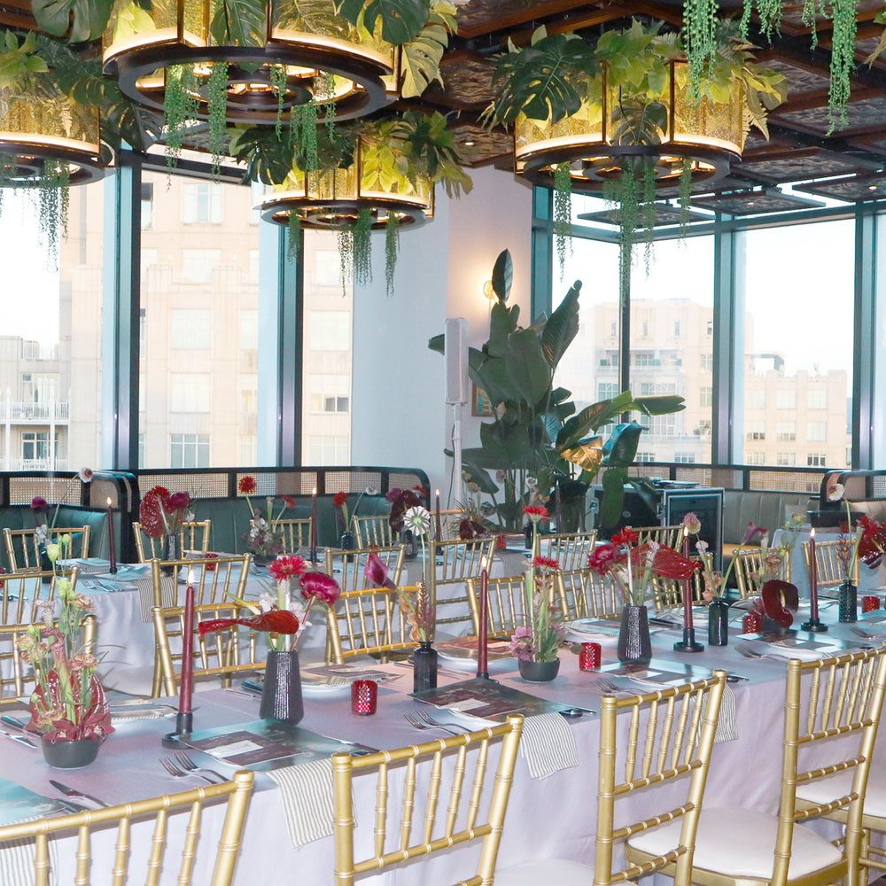 Presch Petals | Dallas Florist | Flower Delivery Dallas