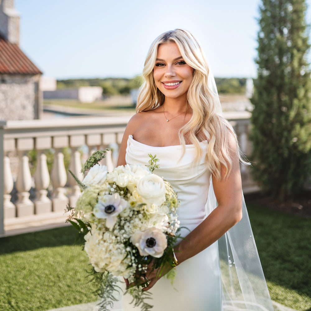 Presch Petals | Dallas Florist | Flower Delivery Dallas