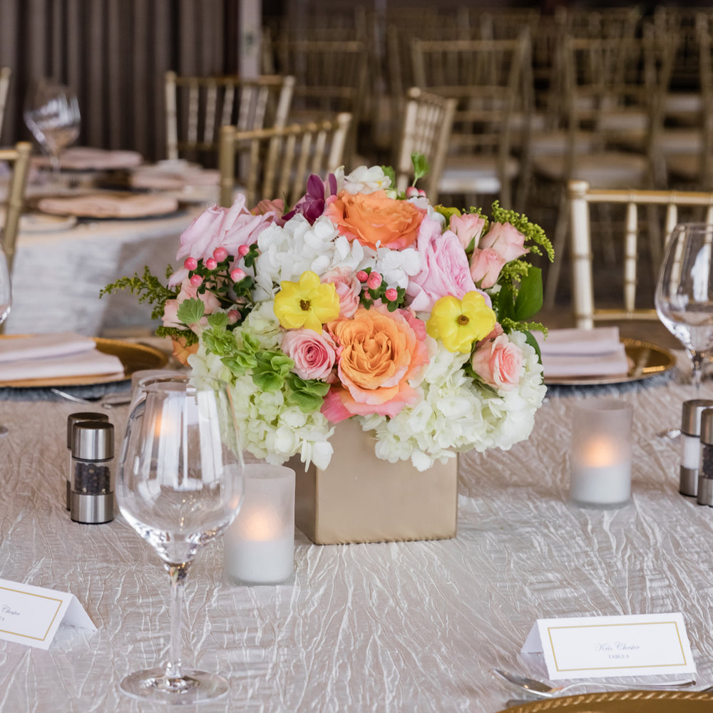 Presch Petals | Dallas Florist | Flower Delivery Dallas