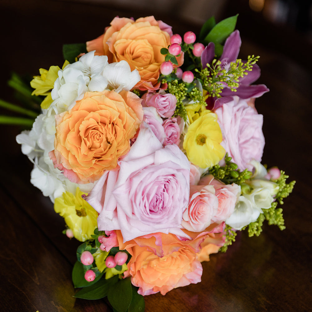 Presch Petals | Dallas Florist | Flower Delivery Dallas