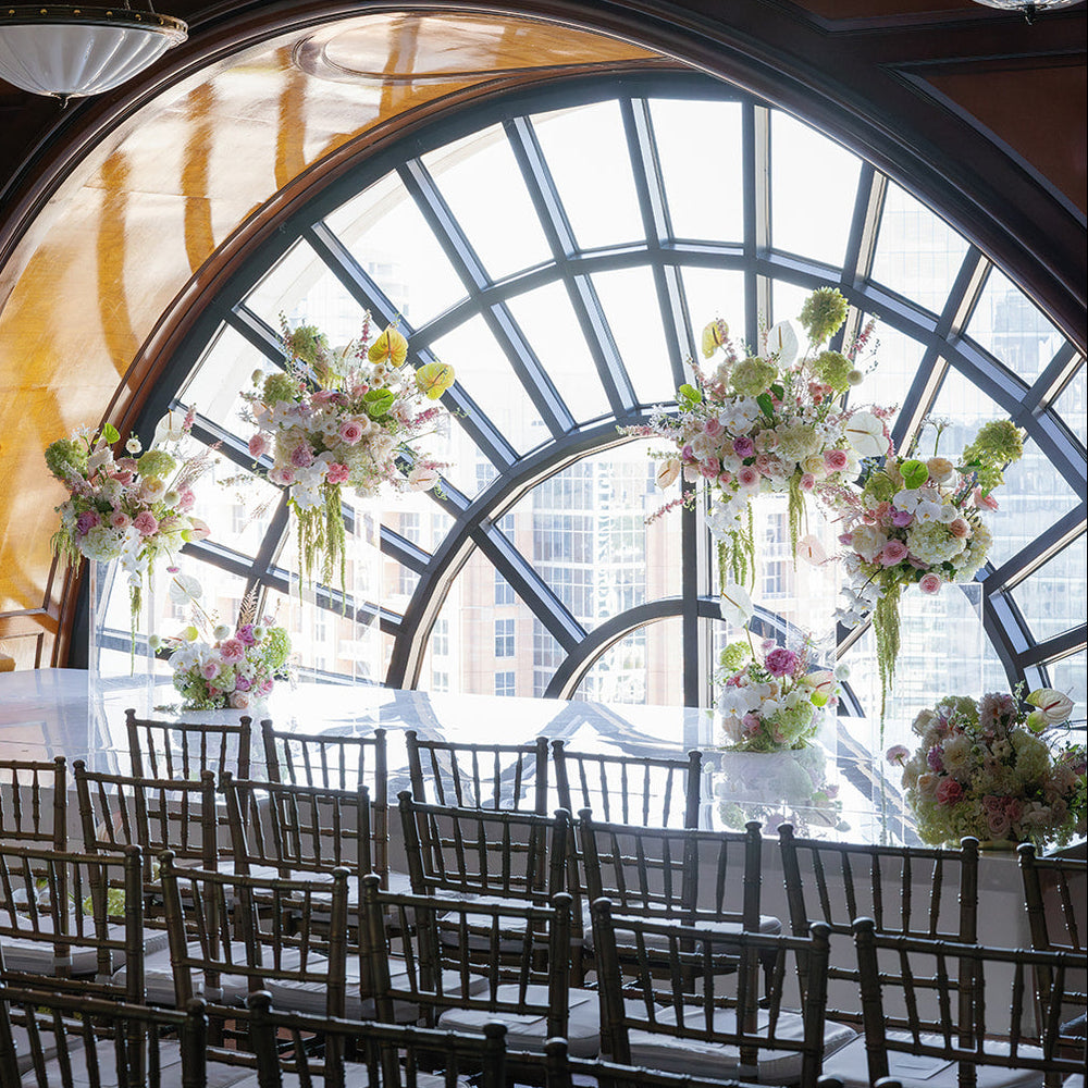 Presch Petals | Dallas Florist | Flower Delivery Dallas