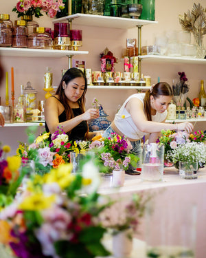 Presch Petals | Dallas Florist | Flower Delivery Dallas