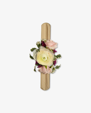 Wrist Corsage
