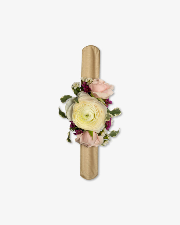 Wrist Corsage