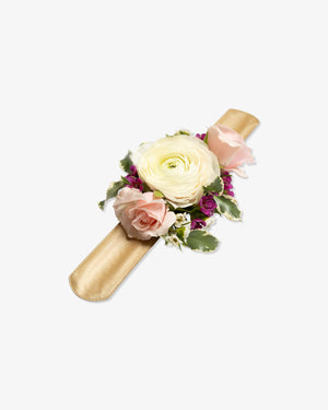 Wrist Corsage