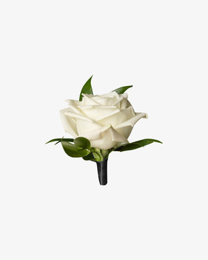 Classic Boutonnière