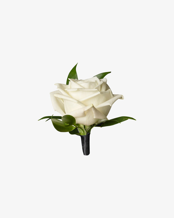 Classic Boutonnière