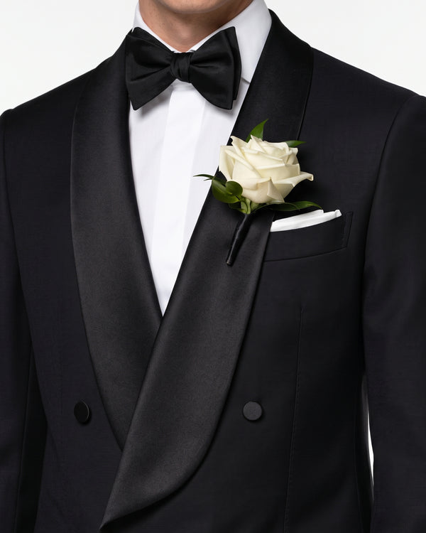 Classic Boutonnière