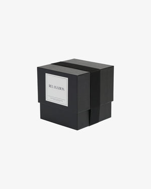 Eucalyptus & Lavender Relaxation Candle | 
Presch Petals Luxury Candles Near You