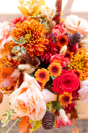 Presch Petals | Dallas Florist | Flower Delivery Dallas