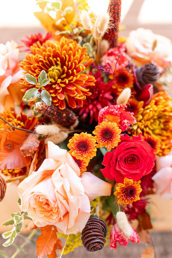 Presch Petals | Dallas Florist | Flower Delivery Dallas