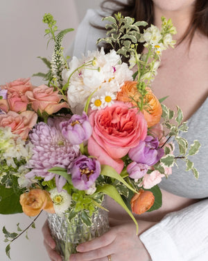 Presch Petals | Dallas Florist | Flower Delivery Dallas