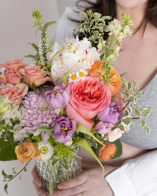 Presch Petals | Dallas Florist | Flower Delivery Dallas