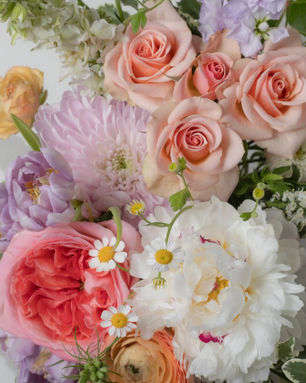 Presch Petals | Dallas Florist | Flower Delivery Dallas