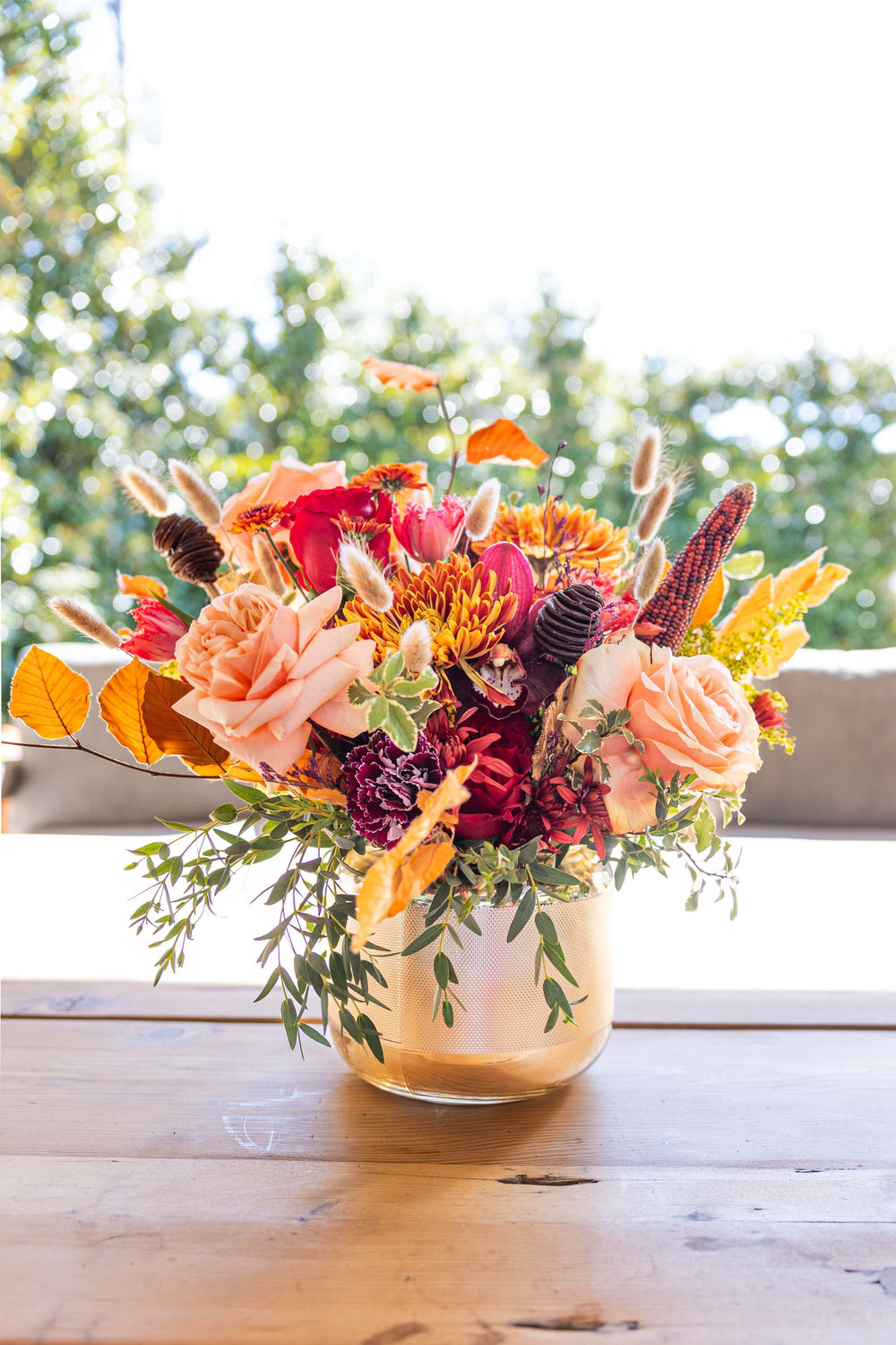 Presch Petals | Dallas Florist | Flower Delivery Dallas