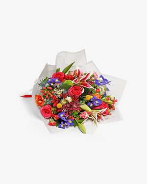 Sweetest Thing Bouquet | Presch Petals Bouquet Delivery Dallas