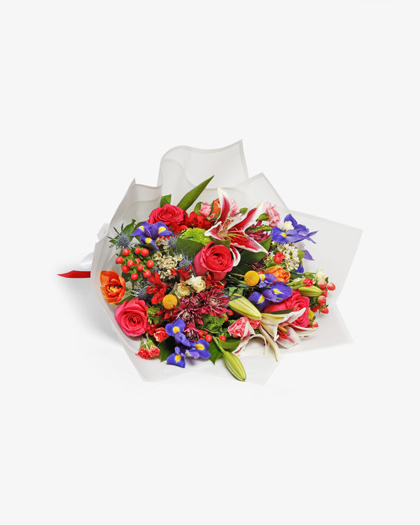 Sweetest Thing Bouquet | Presch Petals Bouquet Delivery Dallas