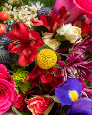 Sweetest Thing Bouquet | Presch Petals Bouquet Delivery Dallas