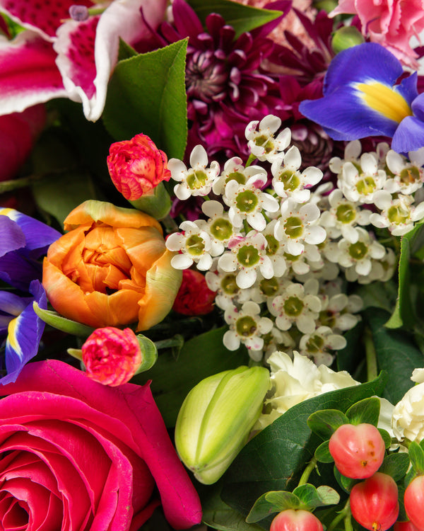 Sweetest Thing Bouquet | Presch Petals Bouquet Delivery Dallas
