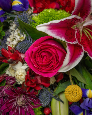 Sweetest Thing Bouquet | Presch Petals Bouquet Delivery Dallas