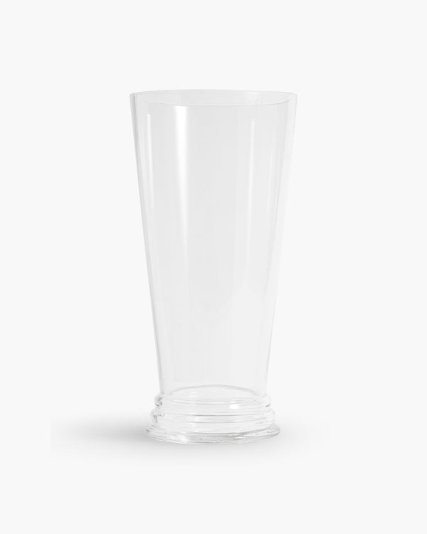 The Cone Glass Vase | Presch Petals Glass Flower Vases Dallas