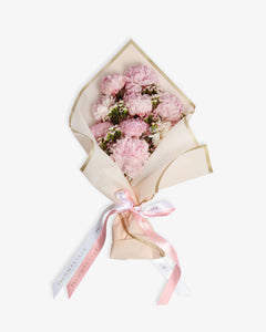 The Presch Peony Bouquet | Dallas Flower Delivery Near Me | Presch Petals