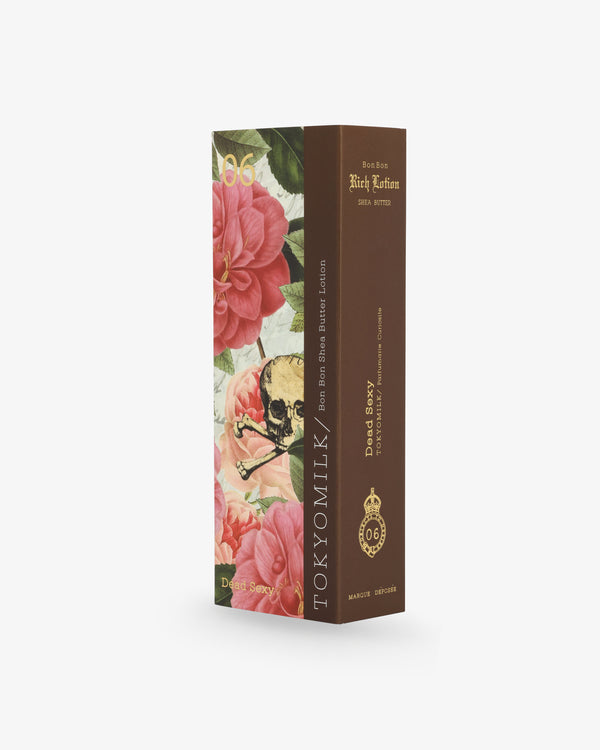 Tokyomilk Dead Sexy Hand Cream | Presch Petals Lotions and Handcremes TX