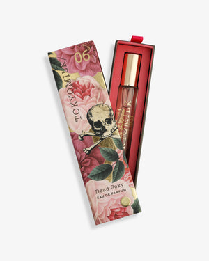 TokyoMilk Dead Sexy Perfume Spray | Presch Petals Luxury Perfumes Dallas
