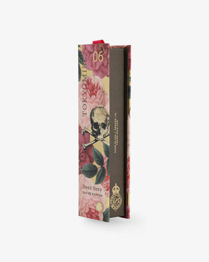 TokyoMilk Dead Sexy Perfume Spray | Presch Petals Luxury Perfumes Dallas