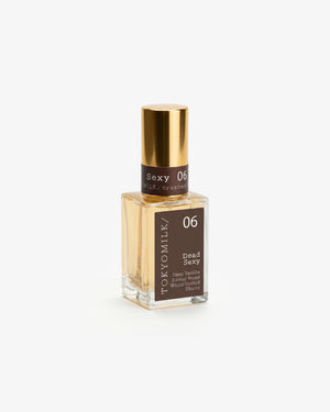 TokyoMilk Dead Sexy Perfume | Presch Petals Luxury Perfumes DFW