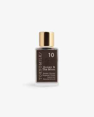 TokyoMilk Honey & The Moon Flirt With Me Fragrance Kit | Presch Petals DFW